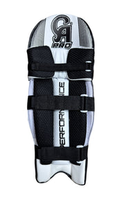 CA Pro Performance batting pads