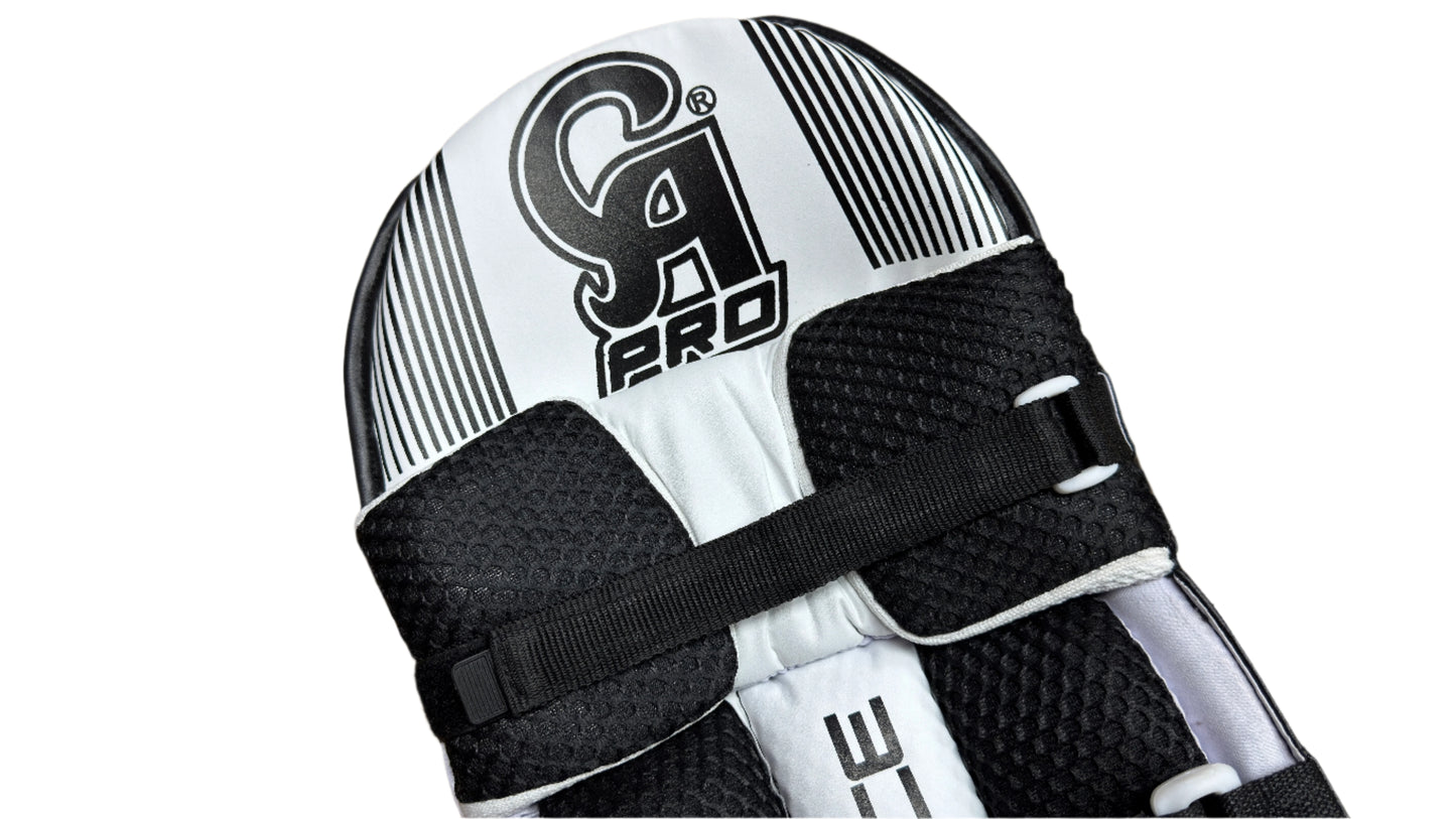 CA Pro Performance batting pads