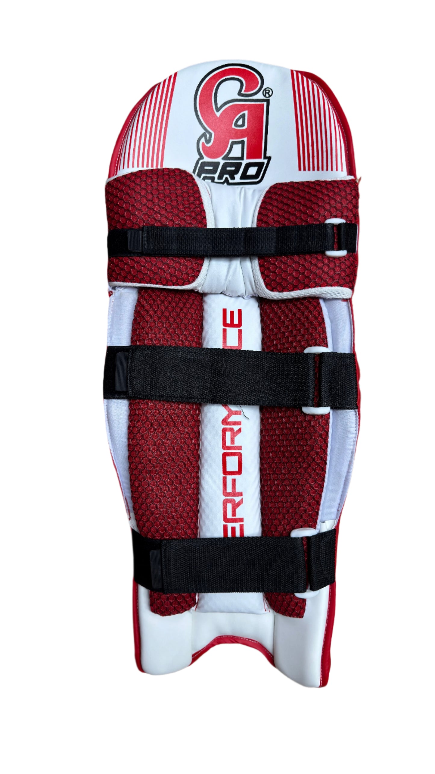 CA Pro Performance batting pads