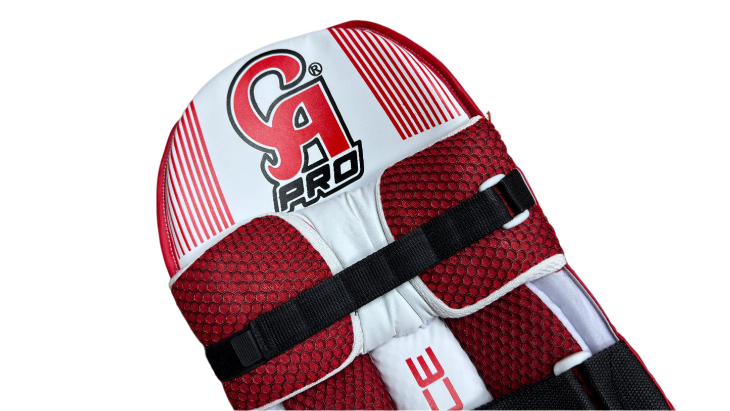 CA Pro Performance batting pads