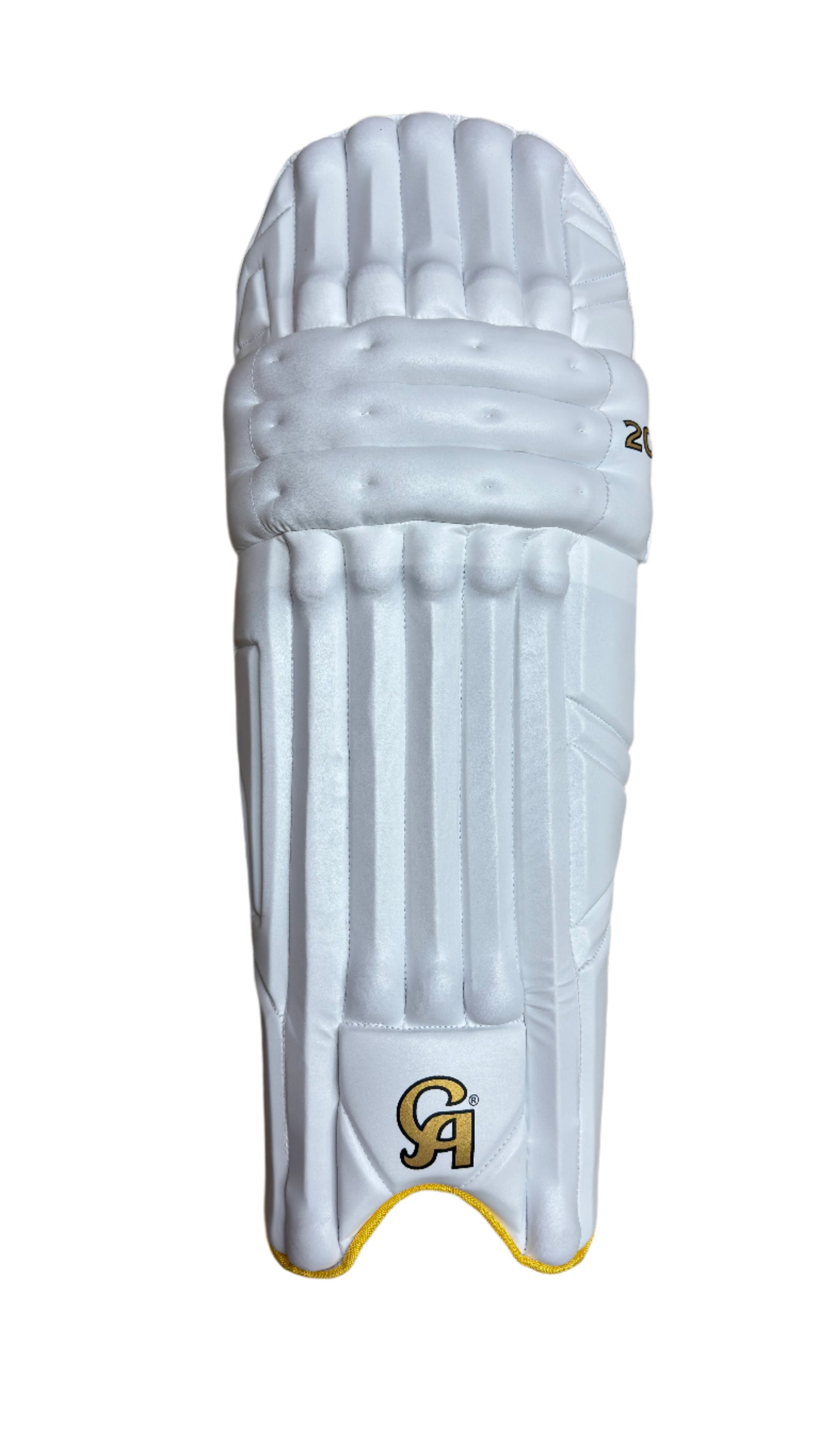 CA Gold 20K batting pads