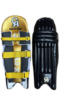 Load image into Gallery viewer, CA Gold 20K batting pads