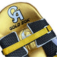 CA Gold 20K batting pads