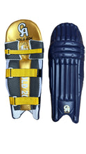 Load image into Gallery viewer, CA Gold 20K batting pads