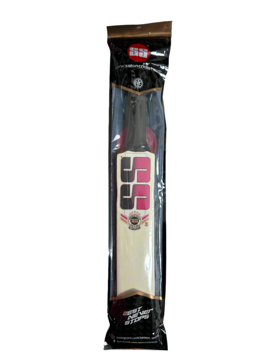 SS Cricket Mini Bat (15 Inches)