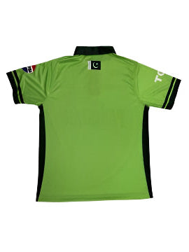 Pakistan Champion's Trophy jersey 2025