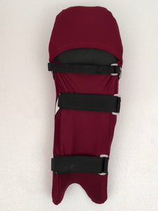 Pad Covers