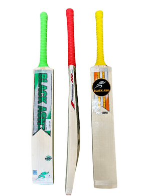 Venom - Heavy Tennis Cricket Bat | Long Blade