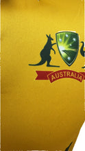 Load image into Gallery viewer, Australia Cricket Fan Jersey
