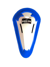Load image into Gallery viewer, Black Ash abdominal guard