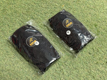 Load image into Gallery viewer, BLACK PRO SLIP-ON ARM GUARD