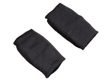 Load image into Gallery viewer, BLACK PRO SLIP-ON ARM GUARD