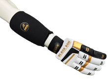 Load image into Gallery viewer, BLACK PRO SLIP-ON ARM GUARD