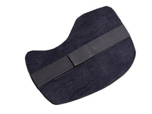 Load image into Gallery viewer, Black Ash Chest Guard