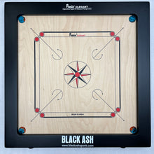 Load image into Gallery viewer, PRECISE Champion Elegant carrom board 20 mm.  - IN-STORE PICKUP ONLY