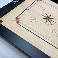Load image into Gallery viewer, PRECISE Champion Elegant carrom board 20 mm.  - IN-STORE PICKUP ONLY