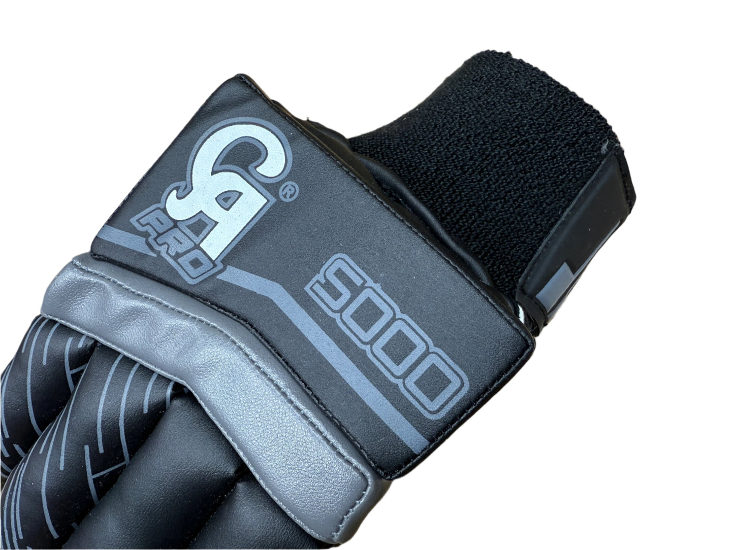 CA Pro 5000 Batting Gloves