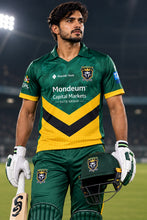 Load image into Gallery viewer, JAMAICA KINGSMEN CRICKET TEAM HOME JERSEY 2026 - FAN JERSEY