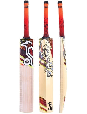 Kookaburra Beast 5.1 English Willow Cricket Bat