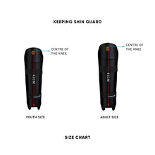 Load image into Gallery viewer, Moonwalkr Keeping Shin Guards