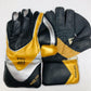 Black Ash 405 Pro Wicket Keeping Gloves