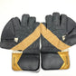 Black Ash 405 Pro Wicket Keeping Gloves