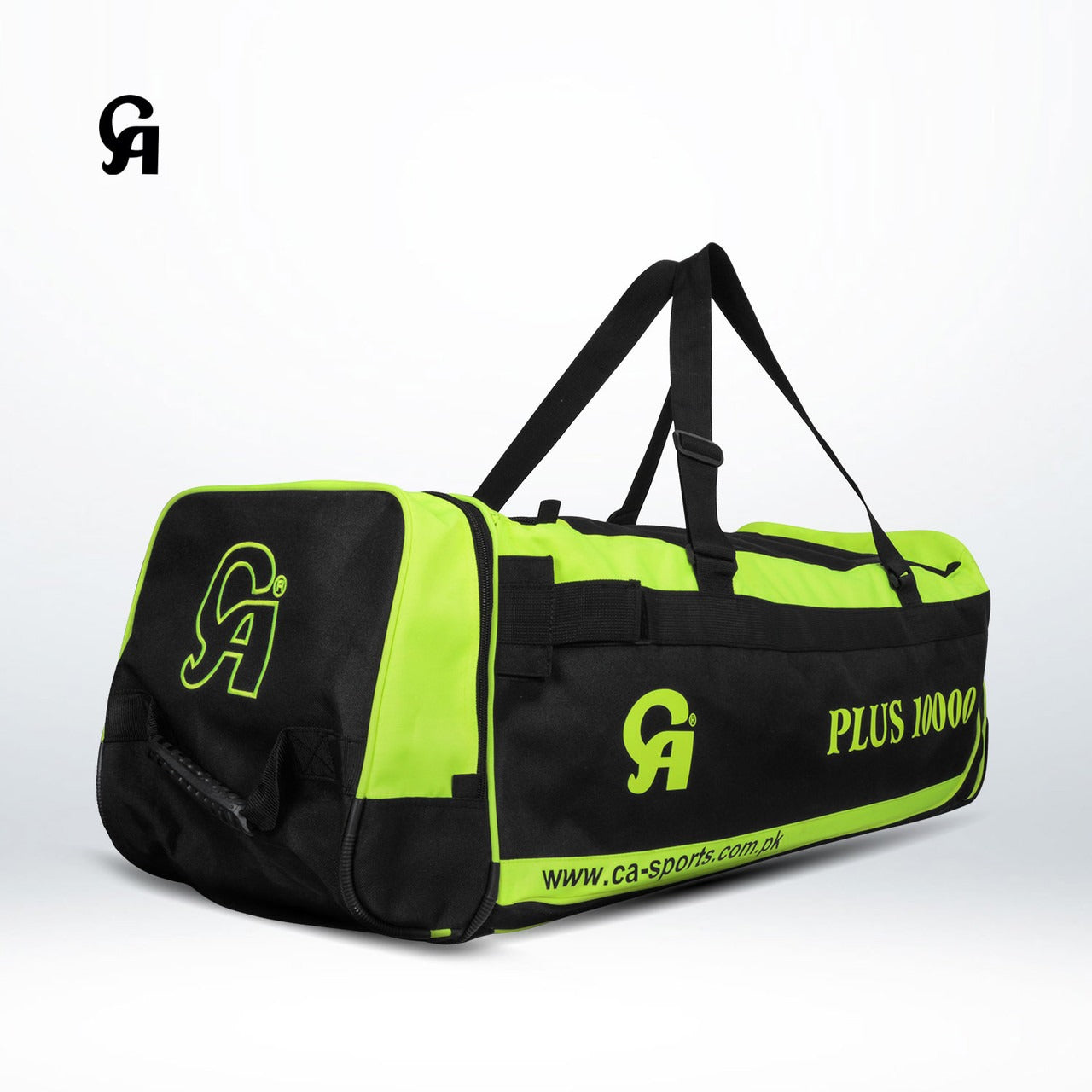 CA Plus 10000 cricket kit bag