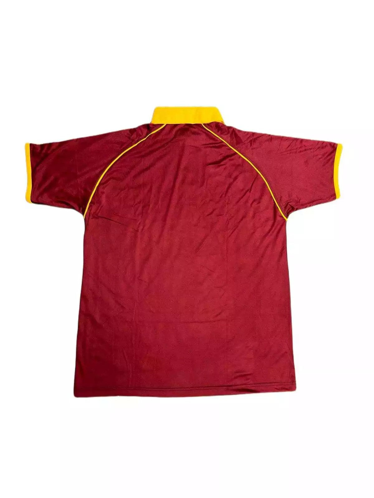 Mens Cricket team replica odi Shirt Jersey West Indies
