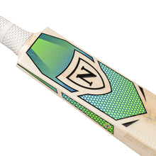 Load image into Gallery viewer, Newbery N-Series English Willow Cricket Bat - Green