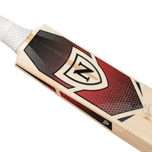 Load image into Gallery viewer, Newbery N-Series English Willow Cricket Bat - Red