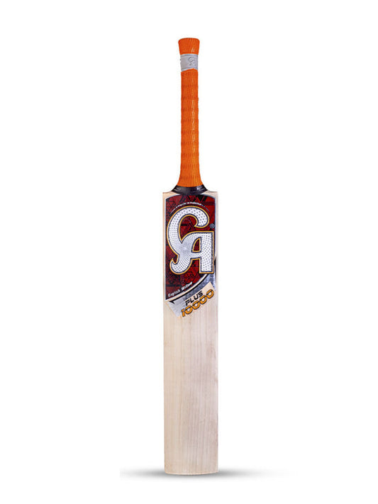 CA Plus 10000 Cricket English Willow Bat