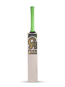CA Plus 15000 English Willow Cricket Bat