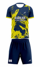 Load image into Gallery viewer, SOC-8029 Custom Soccer Uniforms - Premium Quality &amp; Personalized Design