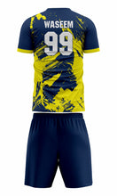 Load image into Gallery viewer, SOC-8029 Custom Soccer Uniforms - Premium Quality &amp; Personalized Design