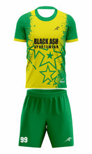 Load image into Gallery viewer, SOC-8030 Custom Soccer Uniforms - Premium Quality &amp; Personalized Design