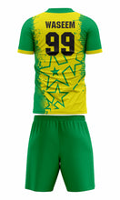 Load image into Gallery viewer, SOC-8030 Custom Soccer Uniforms - Premium Quality &amp; Personalized Design
