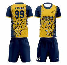 Load image into Gallery viewer, SOC-8030 Custom Soccer Uniforms - Premium Quality &amp; Personalized Design