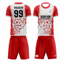 Load image into Gallery viewer, SOC-8030 Custom Soccer Uniforms - Premium Quality &amp; Personalized Design