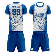 Load image into Gallery viewer, SOC-8030 Custom Soccer Uniforms - Premium Quality &amp; Personalized Design