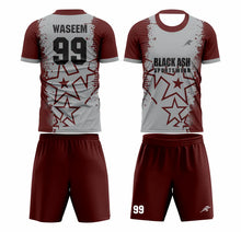 Load image into Gallery viewer, SOC-8030 Custom Soccer Uniforms - Premium Quality &amp; Personalized Design