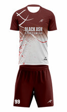 Load image into Gallery viewer, SOC-8031 Custom Soccer Uniforms - Premium Quality &amp; Personalized Design