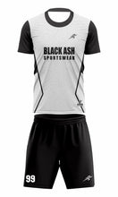 Load image into Gallery viewer, SOC-8032 Custom Soccer Uniforms - Premium Quality &amp; Personalized Design