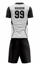 Load image into Gallery viewer, SOC-8032 Custom Soccer Uniforms - Premium Quality &amp; Personalized Design