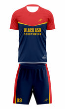 Load image into Gallery viewer, SOC-8033 Custom Soccer Uniforms - Premium Quality &amp; Personalized Design