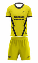 Load image into Gallery viewer, SOC-8034 Custom Soccer Uniforms - Premium Quality &amp; Personalized Design