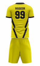 Load image into Gallery viewer, SOC-8034 Custom Soccer Uniforms - Premium Quality &amp; Personalized Design