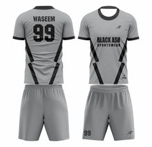 Load image into Gallery viewer, SOC-8034 Custom Soccer Uniforms - Premium Quality &amp; Personalized Design