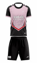 Load image into Gallery viewer, SOC-8035 Custom Soccer Uniforms - Premium Quality &amp; Personalized Design