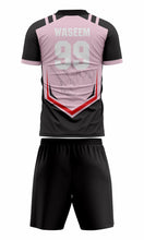 Load image into Gallery viewer, SOC-8035 Custom Soccer Uniforms - Premium Quality &amp; Personalized Design