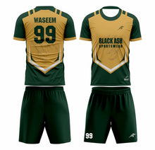 Load image into Gallery viewer, SOC-8035 Custom Soccer Uniforms - Premium Quality &amp; Personalized Design